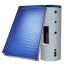 impianti pannelli termici solari circolazione forzata